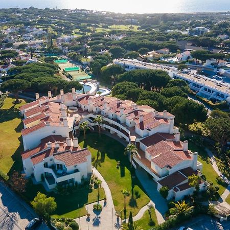 2 bedroom appartment in vale do lobo Almancil Esterno foto
