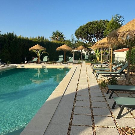 2 bedroom appartment in vale do lobo Almancil Esterno foto