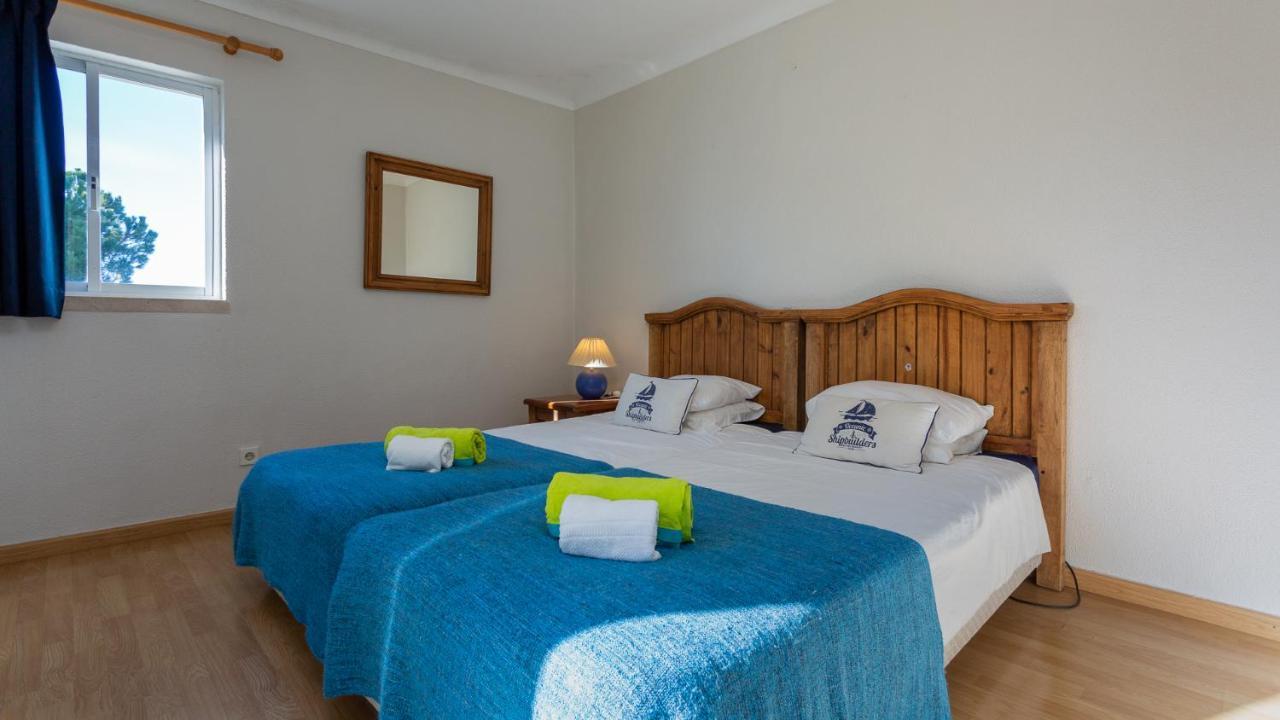 2 bedroom appartment in vale do lobo Almancil Esterno foto