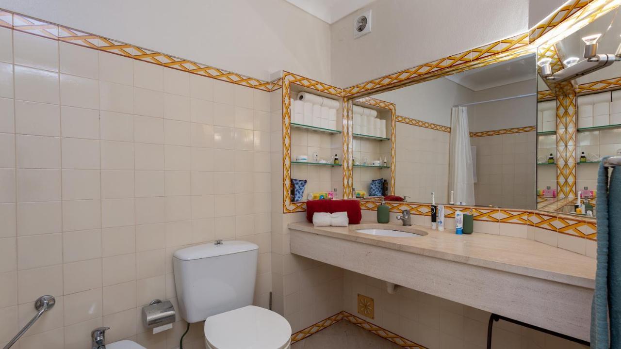 2 bedroom appartment in vale do lobo Almancil Esterno foto