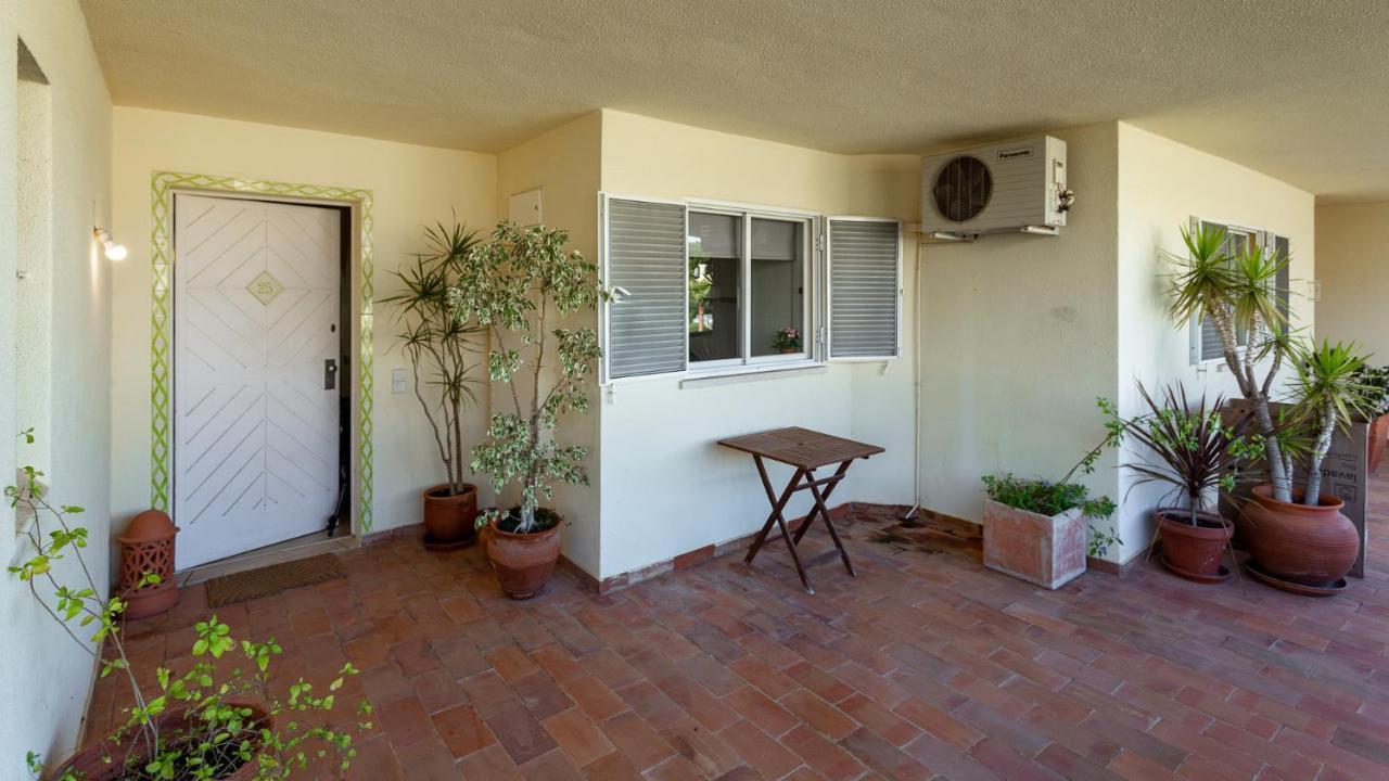 2 bedroom appartment in vale do lobo Almancil Esterno foto