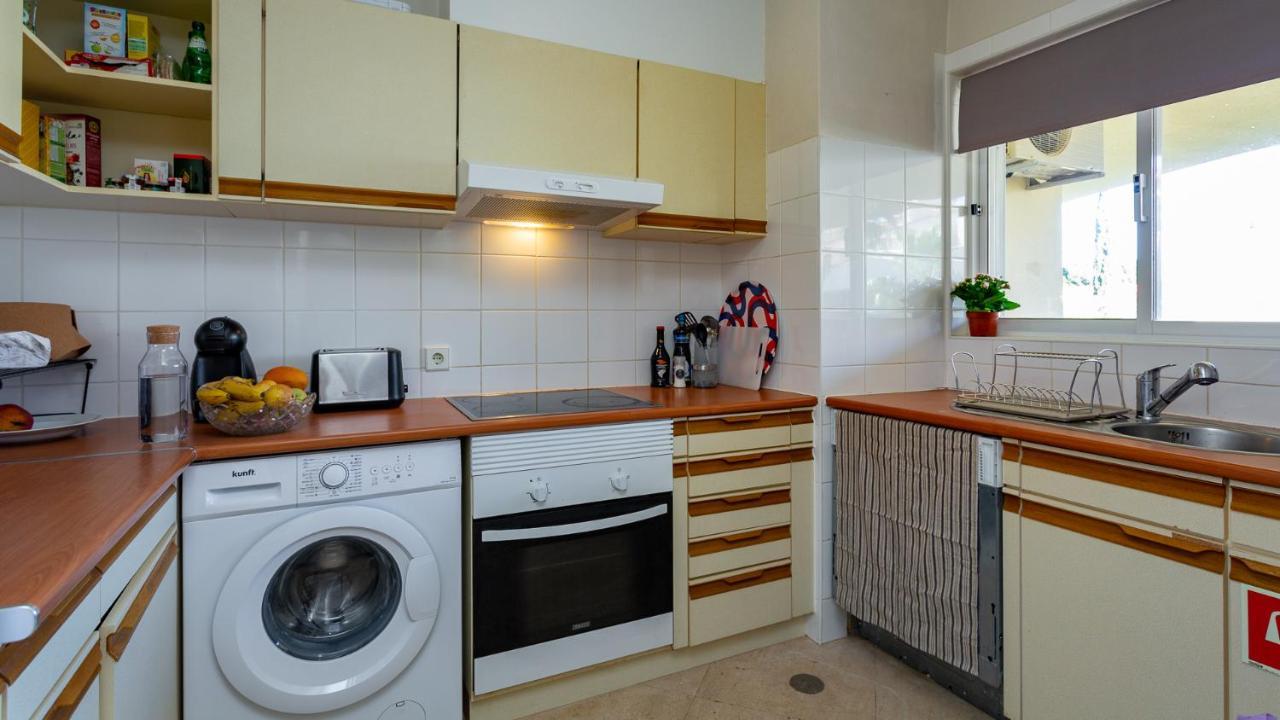 2 bedroom appartment in vale do lobo Almancil Esterno foto