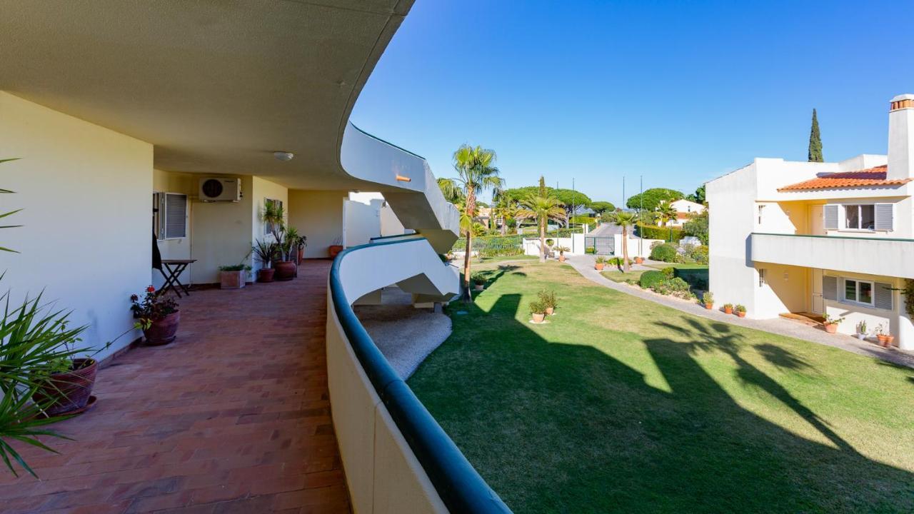 2 bedroom appartment in vale do lobo Almancil Esterno foto