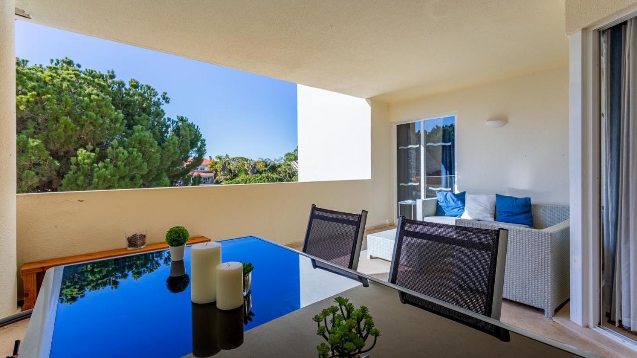 2 bedroom appartment in vale do lobo Almancil Esterno foto